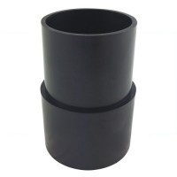 Charnwood Reducing Cone 63mm to 56mm (2-1/2\" to 2-1/4\")